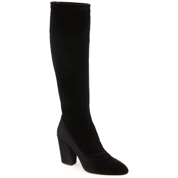 DEIMILLE Della Pia Tall Boot - Picture 1 of 8